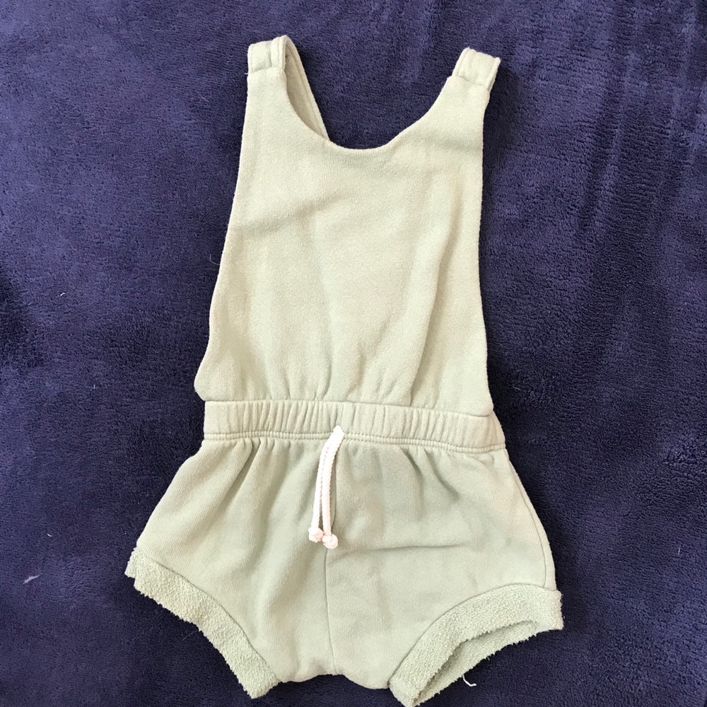 Childhoods Clothing romper